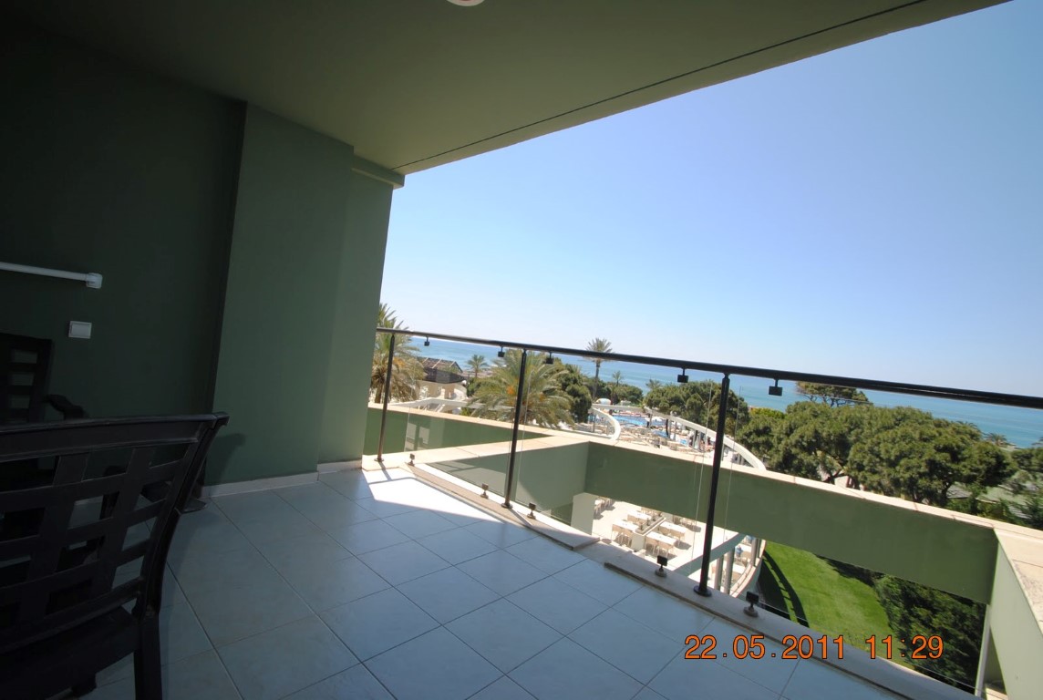 imagini hotel LIMAK ATLANTIS BELEK